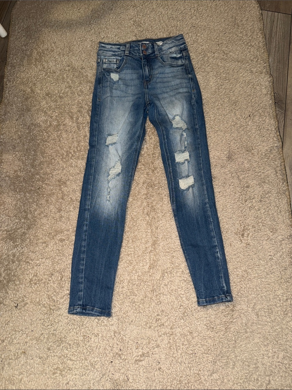 Women’s Kancan Jeans